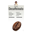 Picture of 50 CAPSULES VERZI NESPRESSO DECAFFEINATED